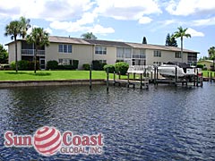 Sunwood Waterfront Condos